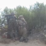 ISIS Released Photos Of Recent Operations Against Egyptian Government Forces In Sinai ISIS Released Photos Of Recent Operations Against Egyptian Government Forces In Sinai