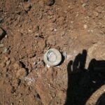 Turkish Combat Drone Targets Two Vehicles In Northeastern Syria (Photos) Turkish Combat Drone Targets Two Vehicles In Northeastern Syria (Photos)