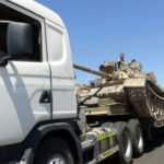 Daraa Crisis: Syrian Army Braces To Launch Military Operation As Peaceful Efforts Continue To Fail (Photos, Videos) Daraa Crisis: Syrian Army Braces To Launch Military Operation As Peaceful Efforts Continue To Fail (Photos, Videos)