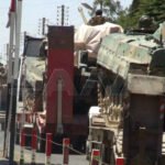 Daraa Crisis: Syrian Army Braces To Launch Military Operation As Peaceful Efforts Continue To Fail (Photos, Videos) Daraa Crisis: Syrian Army Braces To Launch Military Operation As Peaceful Efforts Continue To Fail (Photos, Videos)