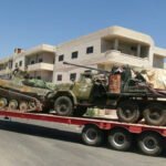 Daraa Crisis: Syrian Army Braces To Launch Military Operation As Peaceful Efforts Continue To Fail (Photos, Videos) Daraa Crisis: Syrian Army Braces To Launch Military Operation As Peaceful Efforts Continue To Fail (Photos, Videos)