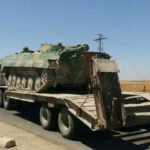 Daraa Crisis: Syrian Army Braces To Launch Military Operation As Peaceful Efforts Continue To Fail (Photos, Videos) Daraa Crisis: Syrian Army Braces To Launch Military Operation As Peaceful Efforts Continue To Fail (Photos, Videos)