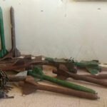 Syrian Army, Russian Military Police Enter Tafas In Western Daraa (Videos, Photos) Syrian Army, Russian Military Police Enter Tafas In Western Daraa (Videos, Photos)