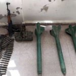 Syrian Army, Russian Military Police Enter Tafas In Western Daraa (Videos, Photos) Syrian Army, Russian Military Police Enter Tafas In Western Daraa (Videos, Photos)