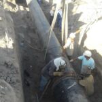 ISIS Claims Responsibility For Syria Gas Pipeline Attack (Photos) ISIS Claims Responsibility For Syria Gas Pipeline Attack (Photos)