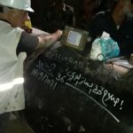 ISIS Claims Responsibility For Syria Gas Pipeline Attack (Photos) ISIS Claims Responsibility For Syria Gas Pipeline Attack (Photos)