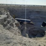 Attack On Arab Gas Pipeline Left Syria In Complete Black Out For Several Hours (Photos)
