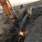 ISIS Claims Responsibility For Syria Gas Pipeline Attack (Photos) ISIS Claims Responsibility For Syria Gas Pipeline Attack (Photos)