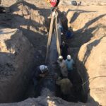 ISIS Claims Responsibility For Syria Gas Pipeline Attack (Photos) ISIS Claims Responsibility For Syria Gas Pipeline Attack (Photos)