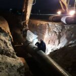 ISIS Claims Responsibility For Syria Gas Pipeline Attack (Photos) ISIS Claims Responsibility For Syria Gas Pipeline Attack (Photos)