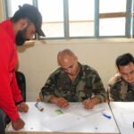 Syrian Army, Russian Military Police Enter Tafas In Western Daraa (Videos, Photos) Syrian Army, Russian Military Police Enter Tafas In Western Daraa (Videos, Photos)