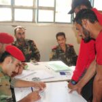 Syrian Army, Russian Military Police Enter Tafas In Western Daraa (Videos, Photos) Syrian Army, Russian Military Police Enter Tafas In Western Daraa (Videos, Photos)