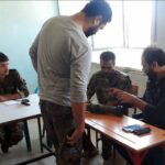 Syrian Army Enters Former ISIS Stronghold In Western Daraa (Video, Photos) Syrian Army Enters Former ISIS Stronghold In Western Daraa (Video, Photos)