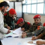 Syrian Army Enters Former ISIS Stronghold In Western Daraa (Video, Photos) Syrian Army Enters Former ISIS Stronghold In Western Daraa (Video, Photos)