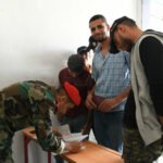 Syrian Army Enters Former ISIS Stronghold In Western Daraa (Video, Photos) Syrian Army Enters Former ISIS Stronghold In Western Daraa (Video, Photos)