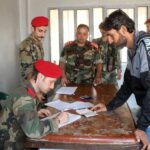 Reconciliation Process Expands In Syria’s Daraa As Key Border Crossing With Jordan Reopens (Photos) Reconciliation Process Expands In Syria’s Daraa As Key Border Crossing With Jordan Reopens (Photos)