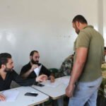 Reconciliation Process Expands In Syria’s Daraa As Key Border Crossing With Jordan Reopens (Photos) Reconciliation Process Expands In Syria’s Daraa As Key Border Crossing With Jordan Reopens (Photos)