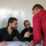 Reconciliation Process Expands In Syria’s Daraa As Key Border Crossing With Jordan Reopens (Photos) Reconciliation Process Expands In Syria’s Daraa As Key Border Crossing With Jordan Reopens (Photos)