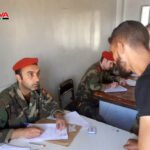 Reconciliation Process Expands In Syria’s Daraa As Key Border Crossing With Jordan Reopens (Photos) Reconciliation Process Expands In Syria’s Daraa As Key Border Crossing With Jordan Reopens (Photos)