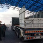 Reconciliation Process Expands In Syria’s Daraa As Key Border Crossing With Jordan Reopens (Photos) Reconciliation Process Expands In Syria’s Daraa As Key Border Crossing With Jordan Reopens (Photos)