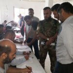 Syrian Army Enters Jasim, Launches Reconciliation Process In Northern Daraa (Photos)