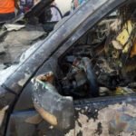 Cochairman Of Reconciliation Committee In Syria's Al-Quneitra Survives Assassination Attempt (Photos) Cochairman Of Reconciliation Committee In Syria's Al-Quneitra Survives Assassination Attempt (Photos)