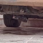 Cochairman Of Reconciliation Committee In Syria's Al-Quneitra Survives Assassination Attempt (Photos) Cochairman Of Reconciliation Committee In Syria's Al-Quneitra Survives Assassination Attempt (Photos)