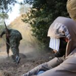Bomb Maker Responsible For Attacks On Turkish Troops In Greater Idlib Captured By HTS (Photos) Bomb Maker Responsible For Attacks On Turkish Troops In Greater Idlib Captured By HTS (Photos)