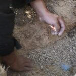 Bomb Maker Responsible For Attacks On Turkish Troops In Greater Idlib Captured By HTS (Photos) Bomb Maker Responsible For Attacks On Turkish Troops In Greater Idlib Captured By HTS (Photos)