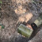 Bomb Maker Responsible For Attacks On Turkish Troops In Greater Idlib Captured By HTS (Photos) Bomb Maker Responsible For Attacks On Turkish Troops In Greater Idlib Captured By HTS (Photos)