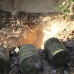 Bomb Maker Responsible For Attacks On Turkish Troops In Greater Idlib Captured By HTS (Photos) Bomb Maker Responsible For Attacks On Turkish Troops In Greater Idlib Captured By HTS (Photos)