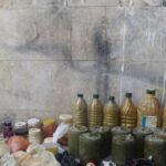 Bomb Maker Responsible For Attacks On Turkish Troops In Greater Idlib Captured By HTS (Photos) Bomb Maker Responsible For Attacks On Turkish Troops In Greater Idlib Captured By HTS (Photos)