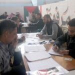 5,000 People Joined Reconciliation Process In Deir Ezzor: Syrian State Media