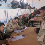 5,000 People Joined Reconciliation Process In Deir Ezzor: Syrian State Media