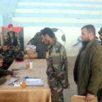 5,000 People Joined Reconciliation Process In Deir Ezzor: Syrian State Media