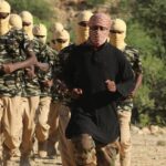 ISIS Releases Photos From Large Training Camp In Somalia