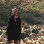 ISIS Releases Photos From Large Training Camp In Somalia