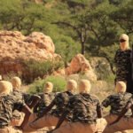 ISIS Releases Photos From Large Training Camp In Somalia