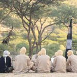 ISIS Releases Photos From Large Training Camp In Somalia