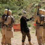 ISIS Releases Photos From Large Training Camp In Somalia