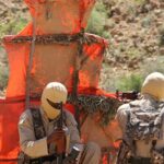 ISIS Releases Photos From Large Training Camp In Somalia