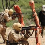 ISIS Releases Photos From Large Training Camp In Somalia