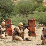ISIS Releases Photos From Large Training Camp In Somalia