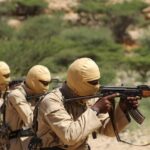ISIS Releases Photos From Large Training Camp In Somalia