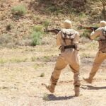 ISIS Releases Photos From Large Training Camp In Somalia