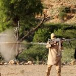 ISIS Releases Photos From Large Training Camp In Somalia