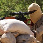 ISIS Releases Photos From Large Training Camp In Somalia