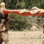ISIS Releases Photos From Large Training Camp In Somalia