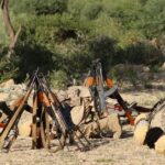 ISIS Releases Photos From Large Training Camp In Somalia