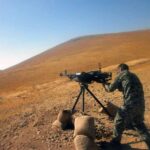 Iranian-Backed Afghan Group Held Military Exercise In Central Syria (Photos) Iranian-Backed Afghan Group Held Military Exercise In Central Syria (Photos)